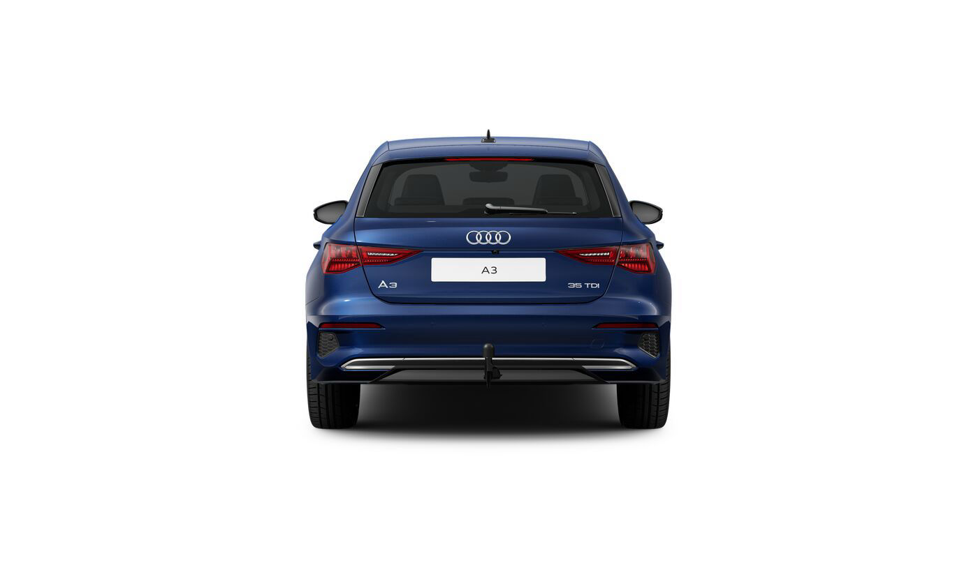 Audi A3 Sportback advanced 35 TDI 110 kW