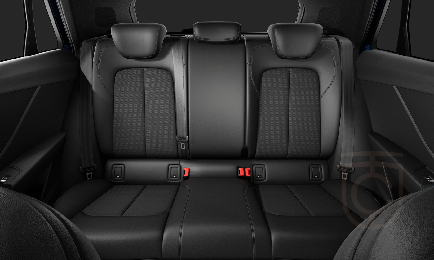 Audi Q2 S line 40 TFSI quattro 140 kW