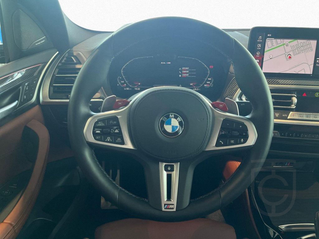 BMW X4 M Competition DAProf LiCoPro H/K Pano AHK HUD