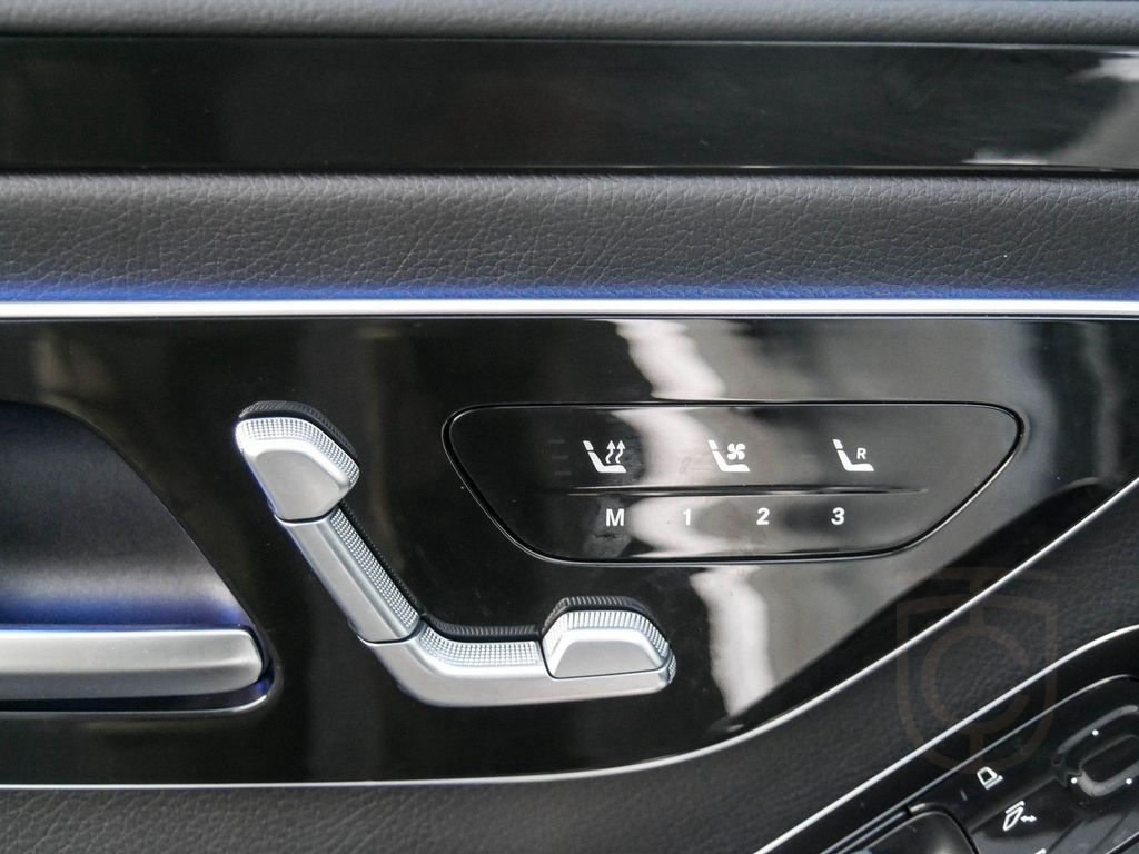 Mercedes-Benz S 400 d 4MATIC |AMG|STHZ|DISTR|LED|NAVI|PANO|PTS