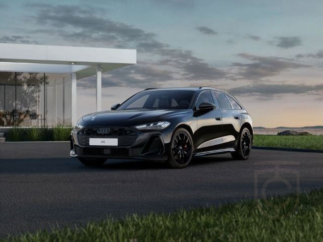Audi A5 Avant e-hybrid quattro TECH PRO+AHK+NAVI+ACC+