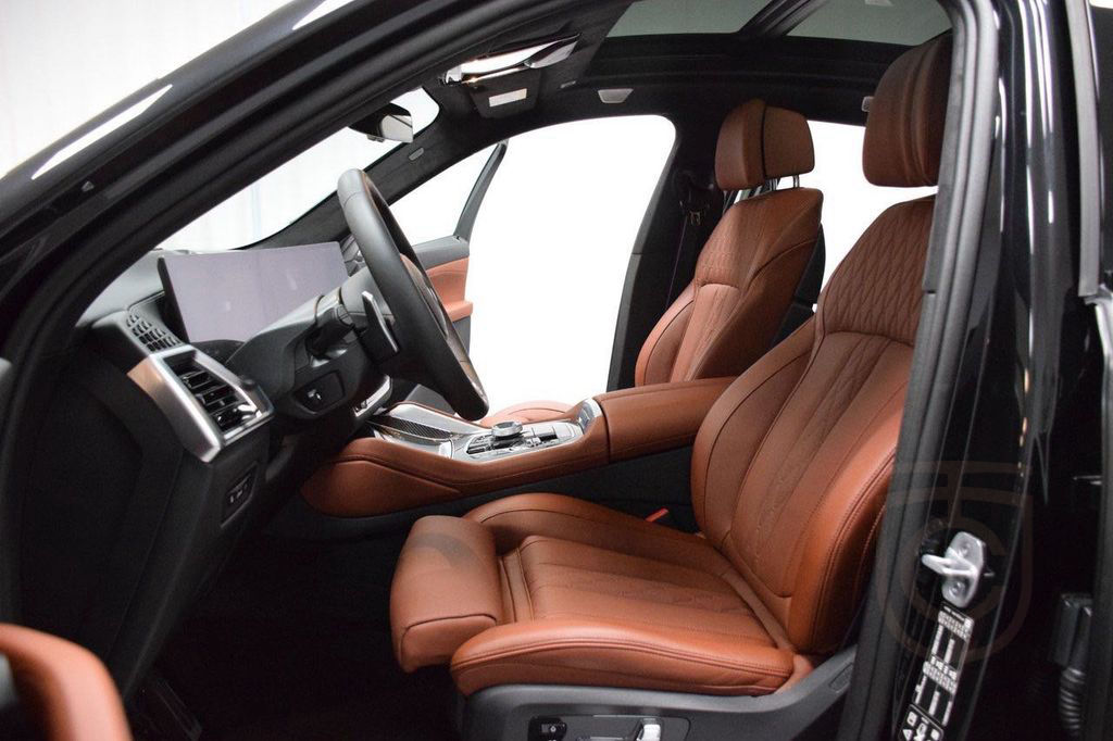 BMW X6 M60 i M60i xDrive 530hp M-Sport Innovation C+