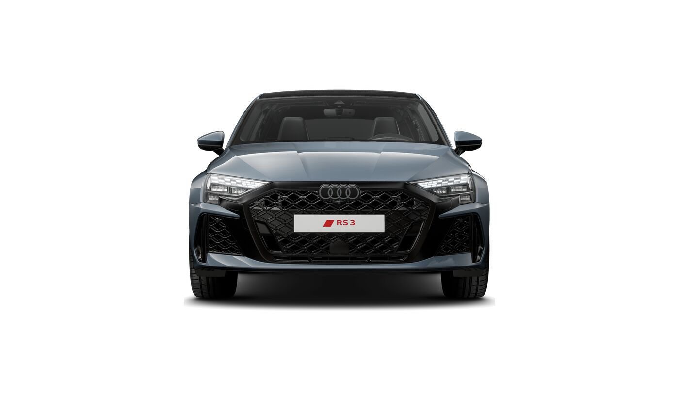 Audi RS 3 Sportback 3 294 kW