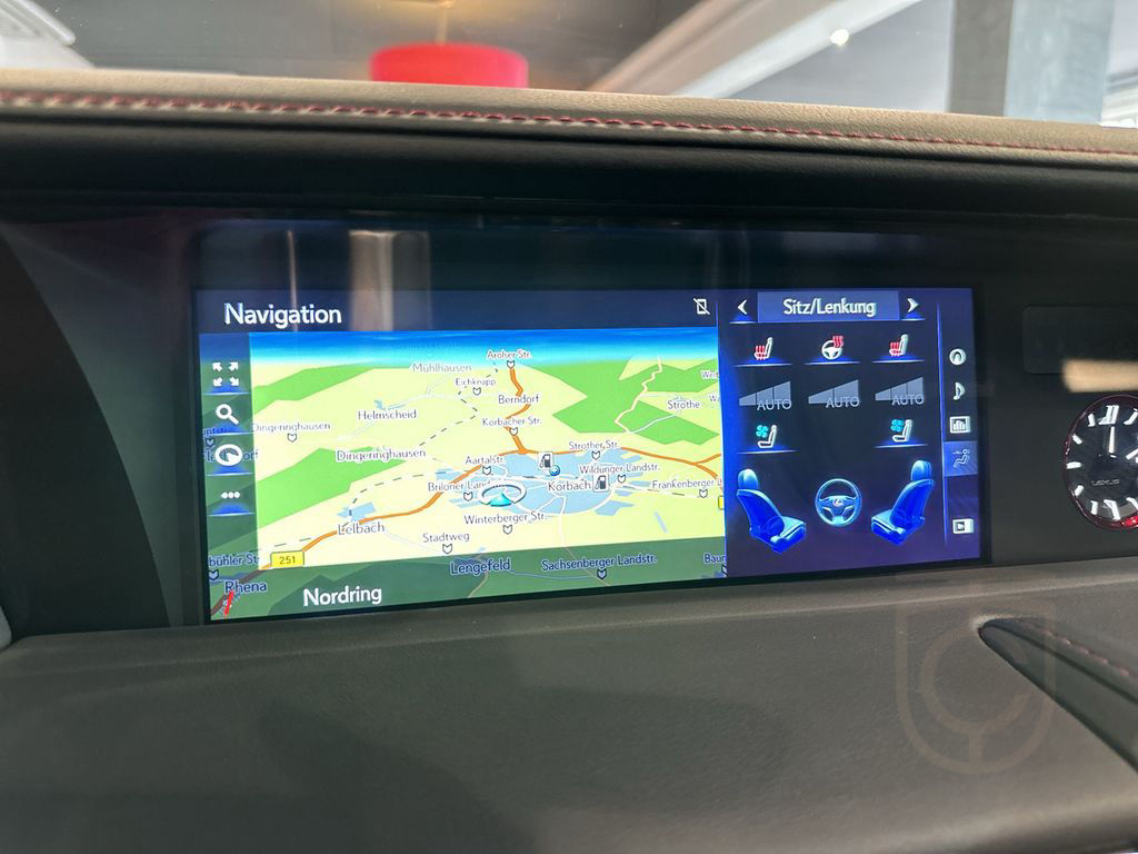 Lexus LC 500 Cabriolet Hokkaido Edition 36/80 +HUD+Nav