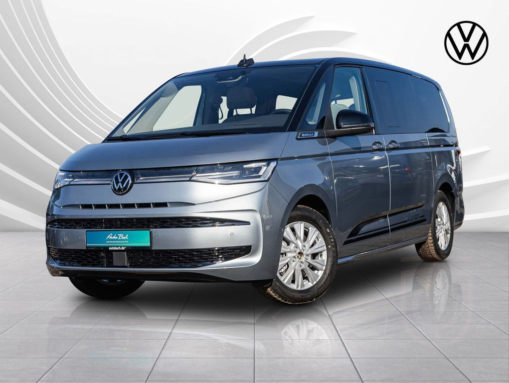 Volkswagen Multivan T2.0 Multivan TDI LÜ "Life" DSG