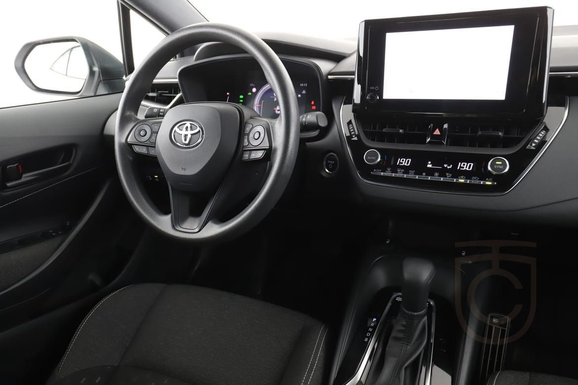 Toyota Corolla Hybrid 1.8 Life