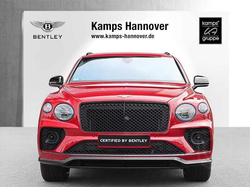 Bentley Bentayga Hybrid S *NAIM*Carbon Styling*