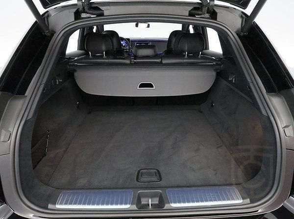 Mercedes-Benz EQE 350 4MATIC SUV