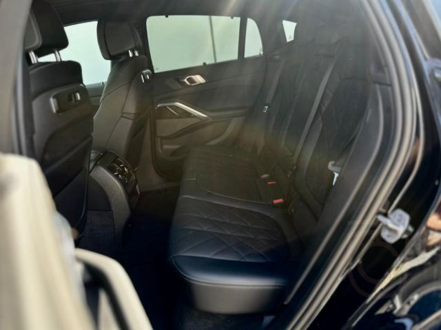 BMW X6 xDrive30d M Sport Iconic H/K AHK Pano StadHz