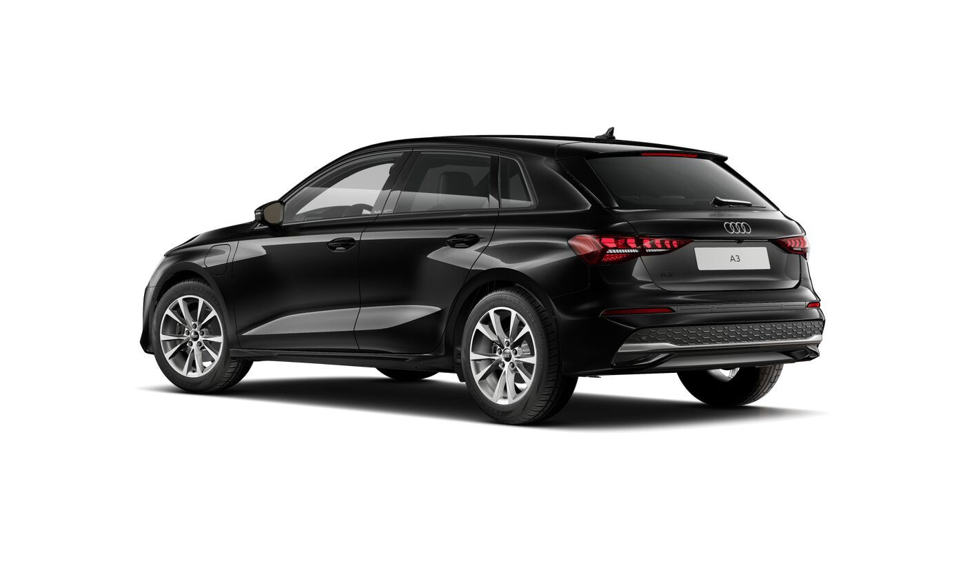 Audi A3 Sportback TFSI e advanced 40 e 150 kW