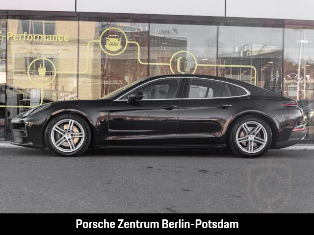 Porsche Panamera 4 Surround-View LED-Matrix Panoramadach