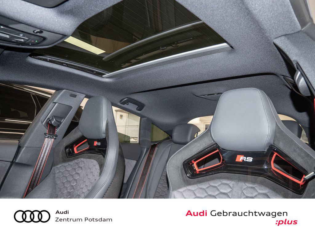 Audi RS 5 Sportback PERFORMANCE EDITION LASER NAVI