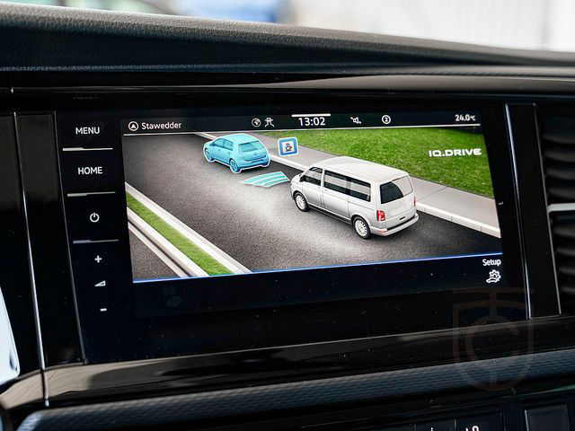 Volkswagen T6.1 California Ocean 4MOTION+DSG+LED+NAVI LM