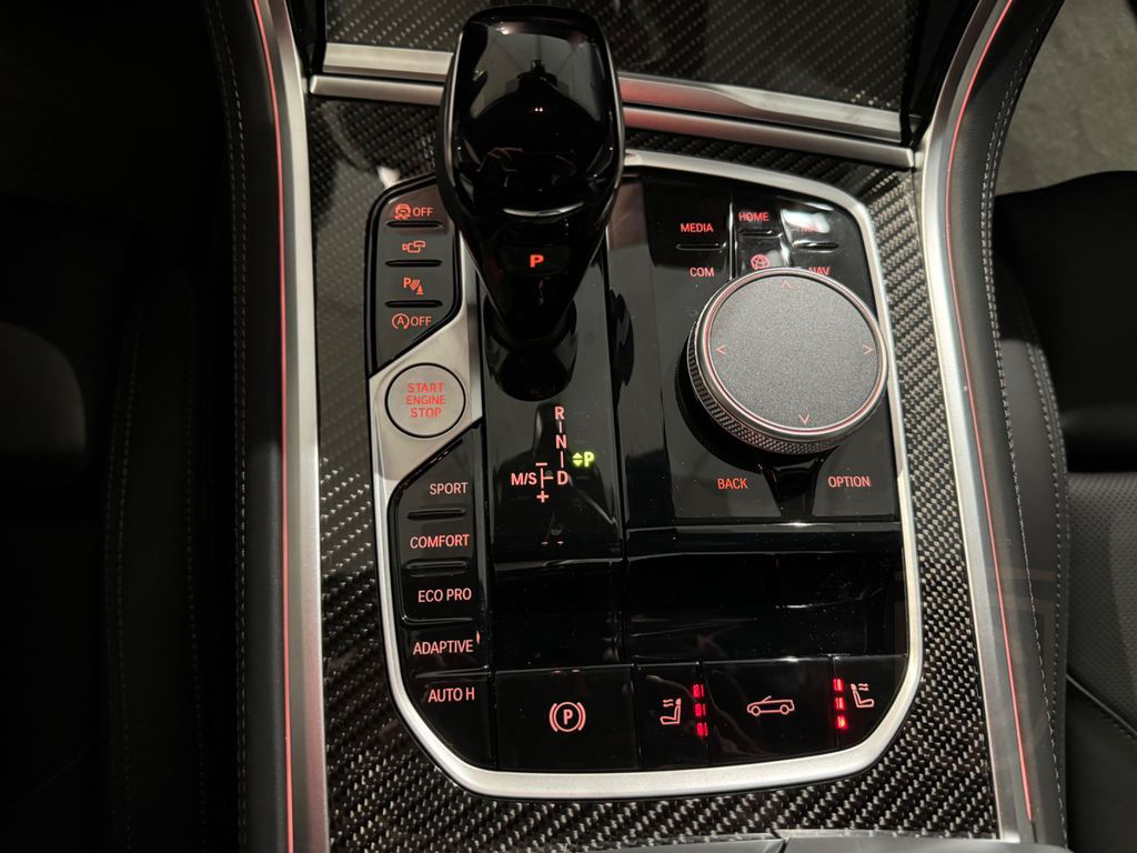BMW 8 Cabrio M850 i xDrive