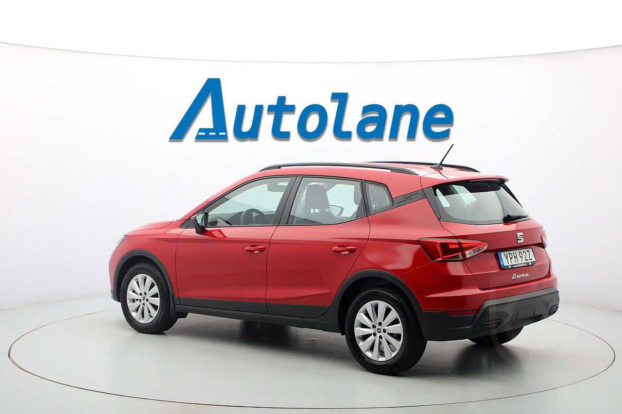 Seat Arona 1.0 EcoTSI