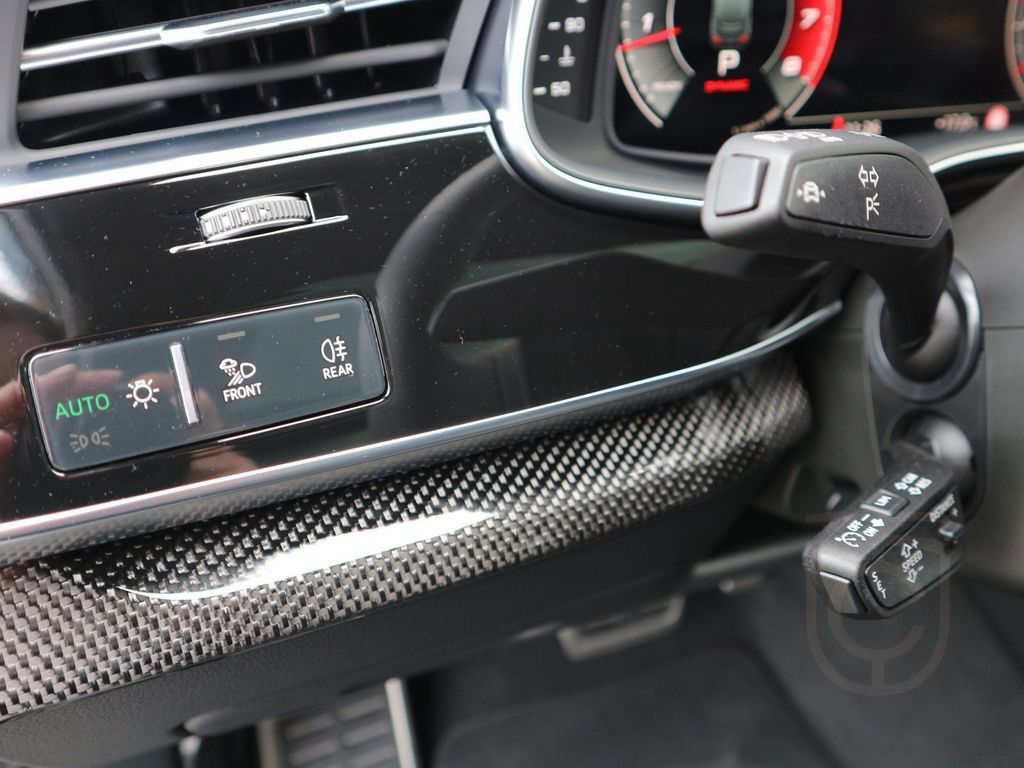 Audi SQ7 competition plus TFSI*ABT BREITBAU*MTM 787PS