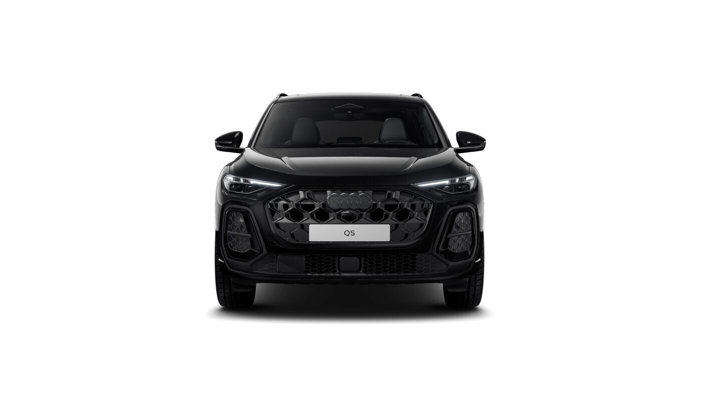 Audi Q5 SUV TFSI quattro 150 kW S tronic