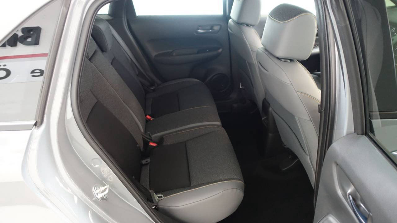 Honda Jazz 1,5 e:HEV Hybrid Advance Sport