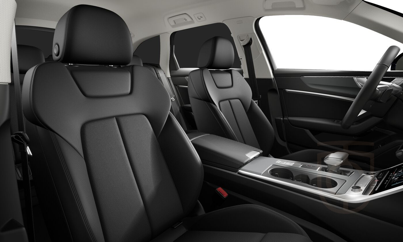 Audi A6 Avant advanced 40 TDI 150 kW