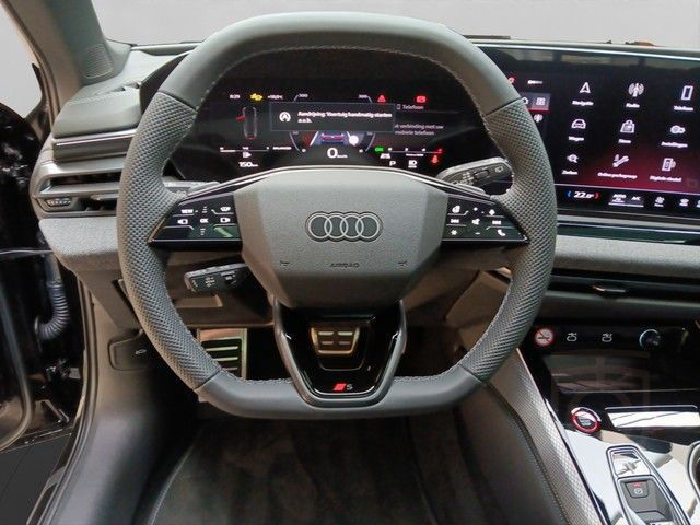 Audi A6 Avant TDI quattro S tronic PANO OLED B&O HDUP