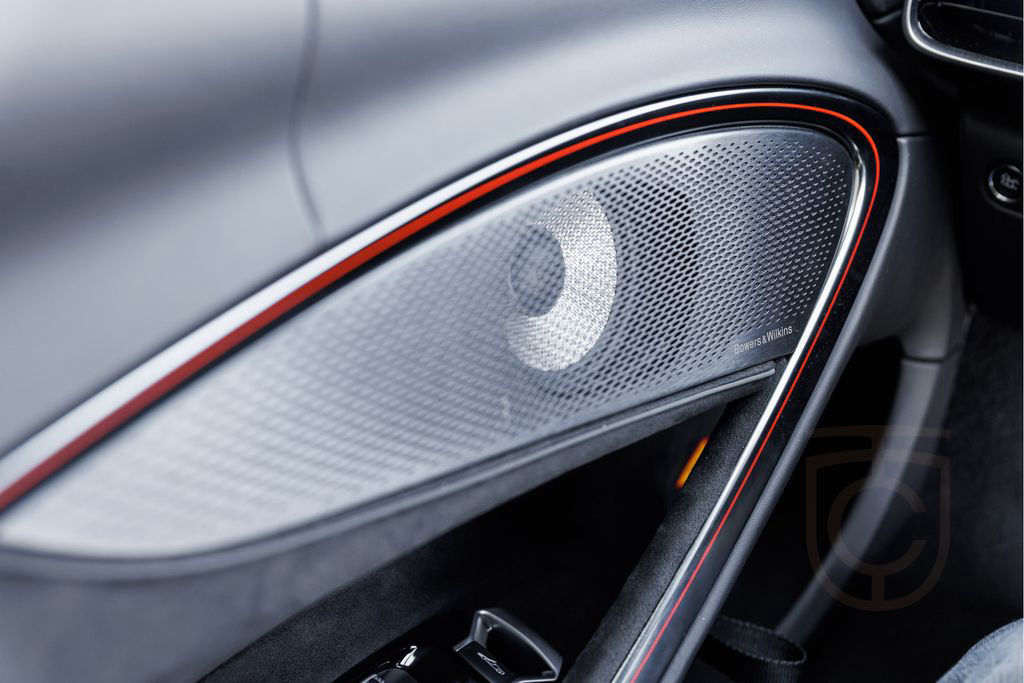 McLaren Artura 3.0 V6 Plug-in | Performance | Black Pack