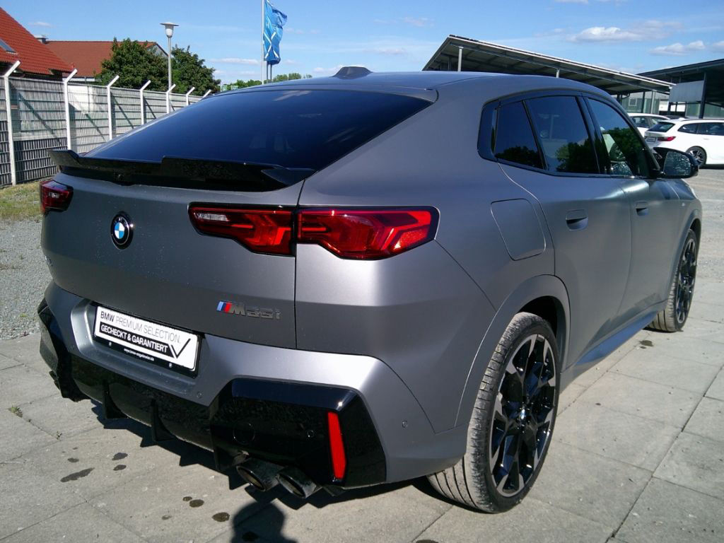 BMW X2 M35i PRO xDrive Head-Up PanoGD DriveAssistPro