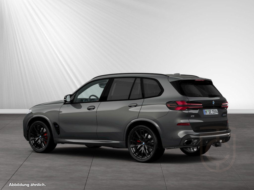 BMW X5 M60i xDrive 22"LM|SkyLounge|Massage|B&W