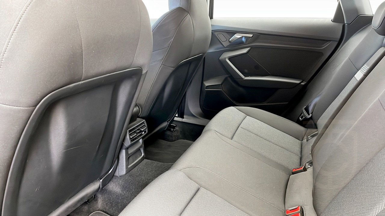 Audi A3 Sportback 35 TFSI Proline