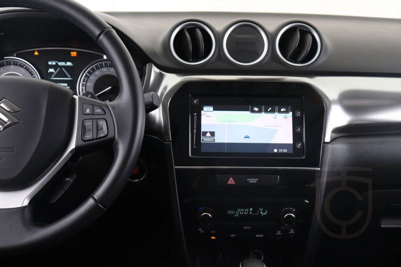 Suzuki Vitara Automat HEV AllGrip Inclusive