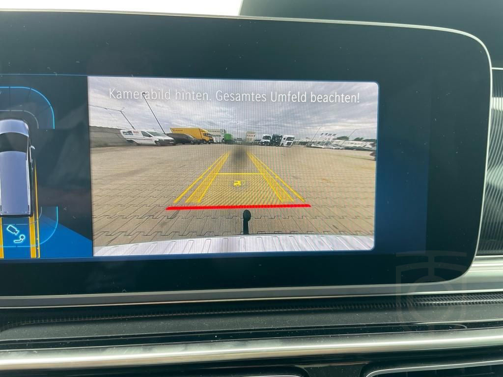 Mercedes-Benz V 220 d STYLE Lang *Navi*LED*RKM*AHK*NightP*