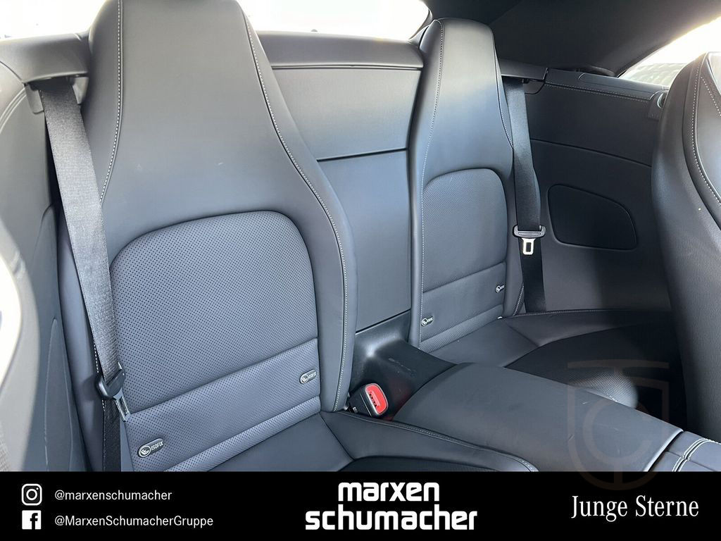 Mercedes-Benz AMG SL 63 4M+ Aero+Massage+Night2+Premium Plus