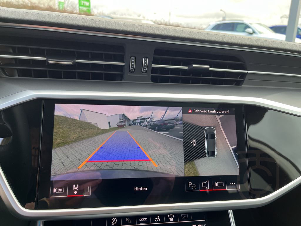 Audi A7 Sportback 50 TDI QUATTRO+MATRIX+B&O+AHK