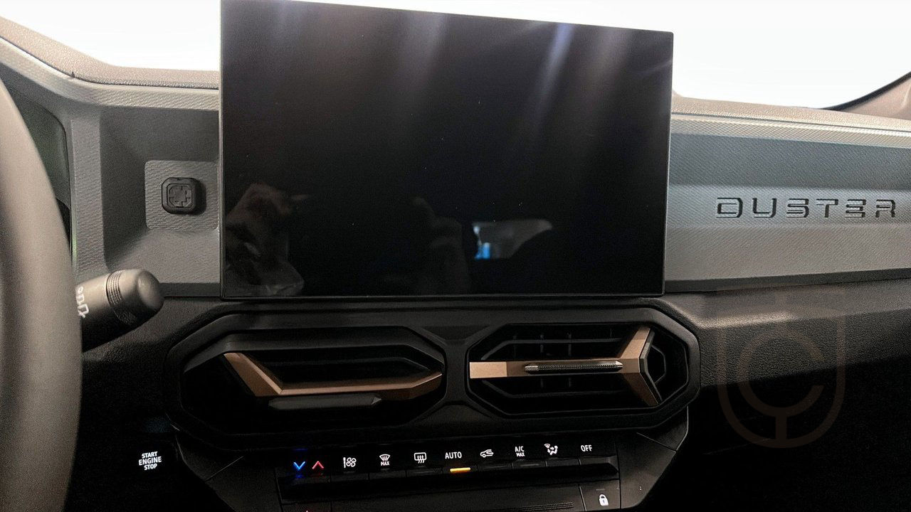 Dacia Duster EXTREME HYBRID 140 Fr. 3490:- PL-Kampanj