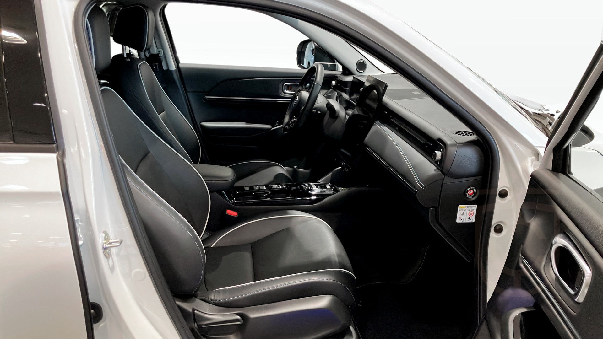 Honda e:Ny1