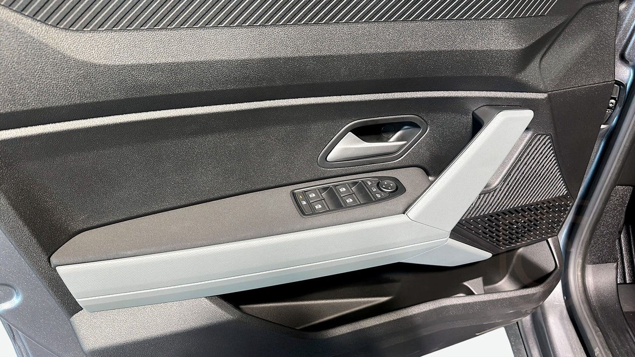 Dacia Duster EXTREME HYBRID 140 Fr. 3490:- PL-Kampanj