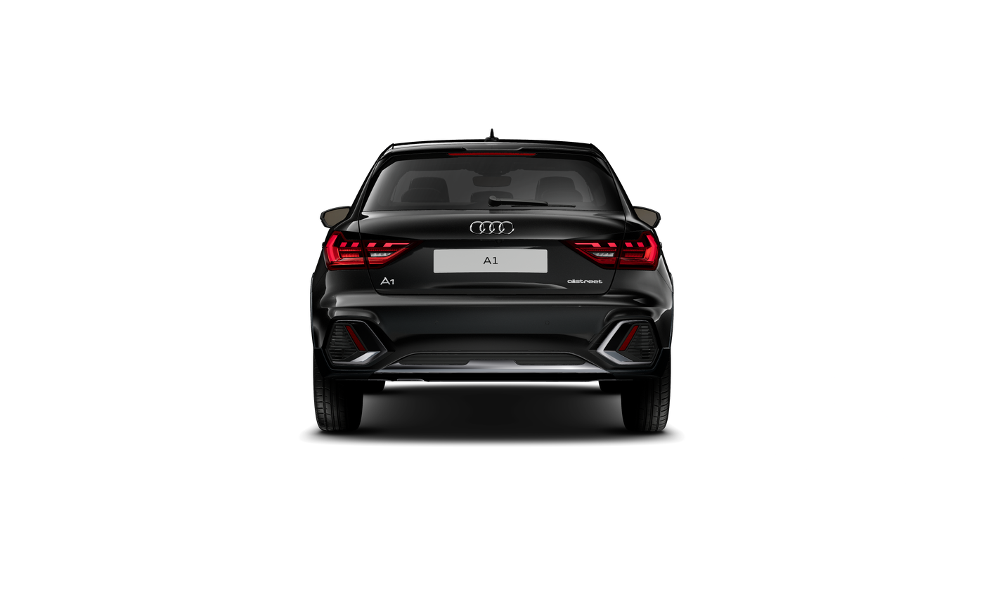 Audi A1 allstreet 30 TFSI 85 kW