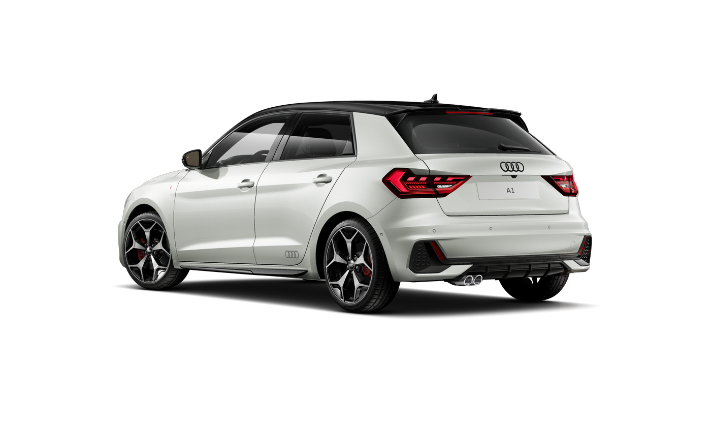 Audi A1 Sportback S line 40 TFSI 152 kW