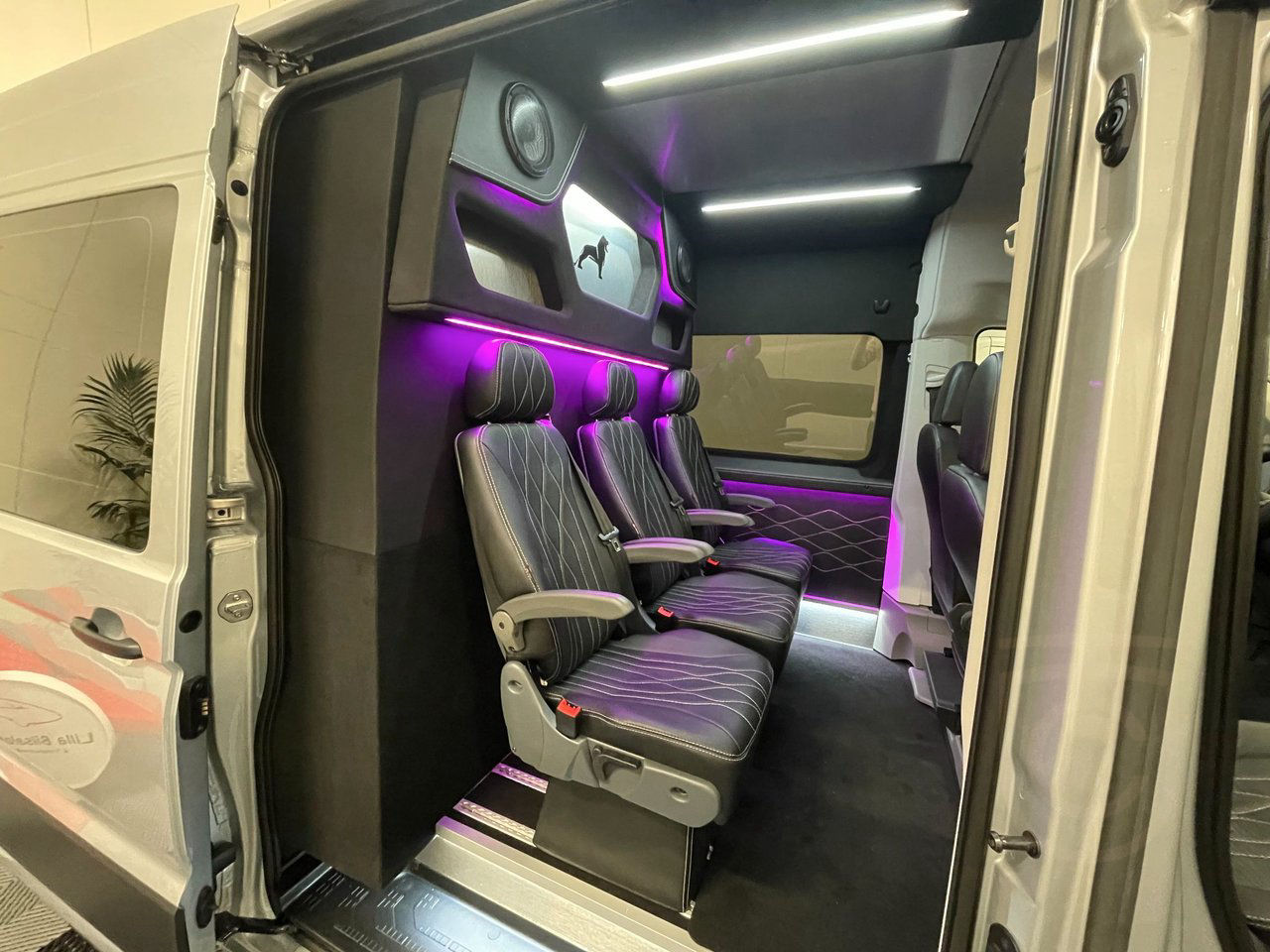 MAN TGE  3.180 4X4 L4H3 Twin Cab