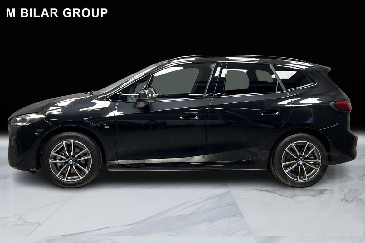 BMW 225 e xDrive Active Tourer - M Sport