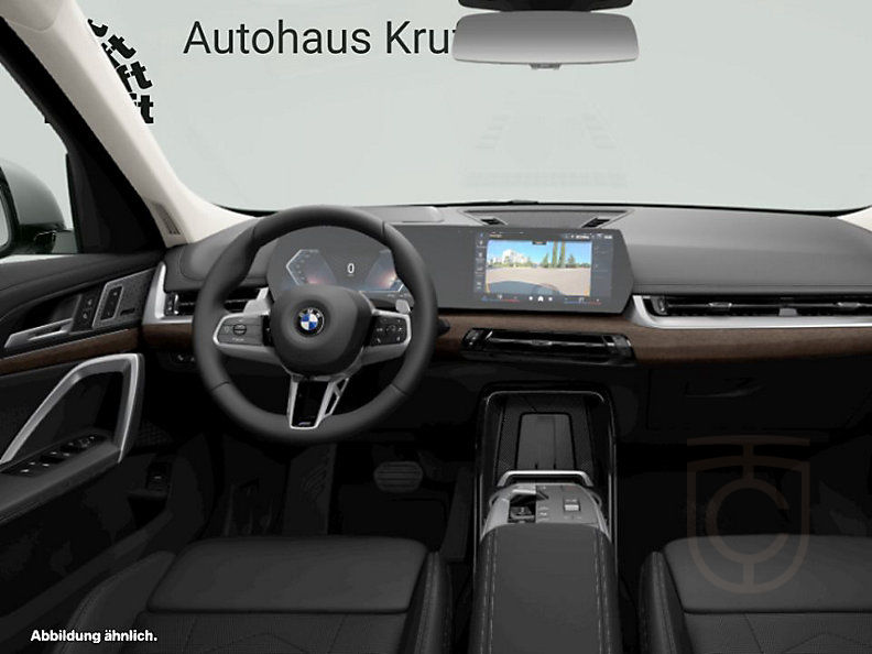 BMW X1 sDrive18d SAV