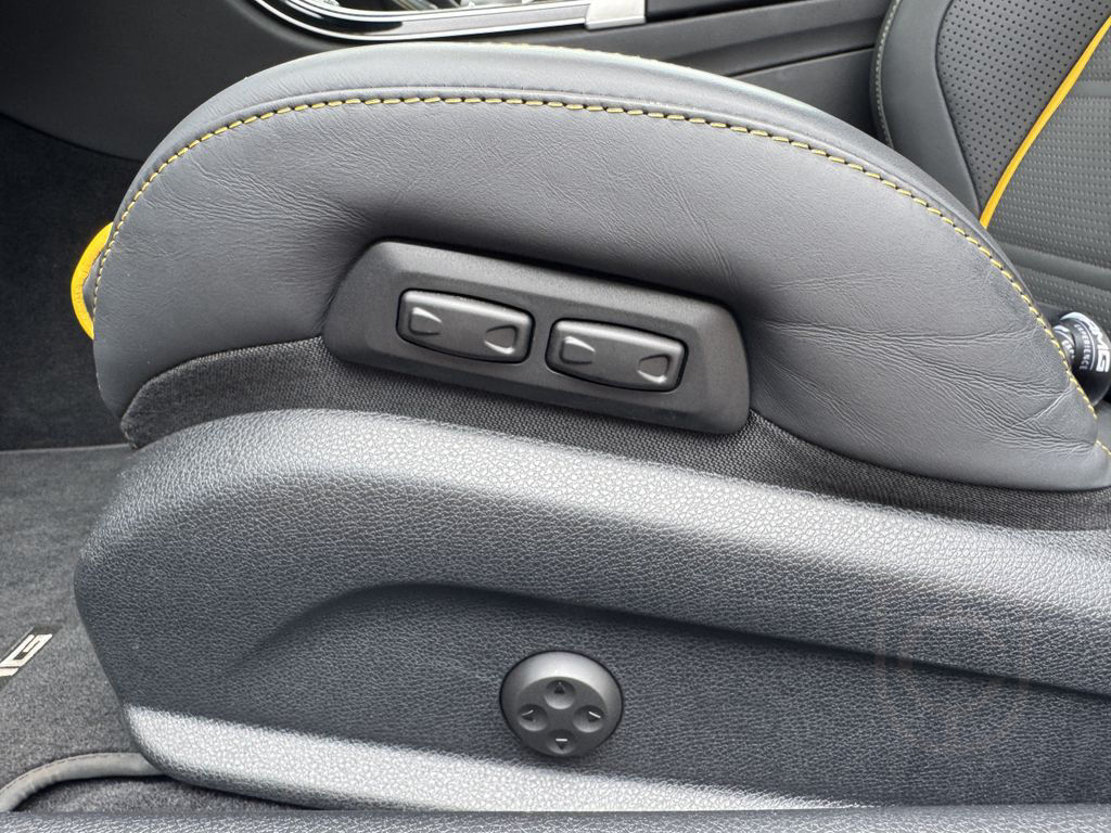 Mercedes-Benz C 63 AMG S Cabrio Performance*LED*VirtualCockpit