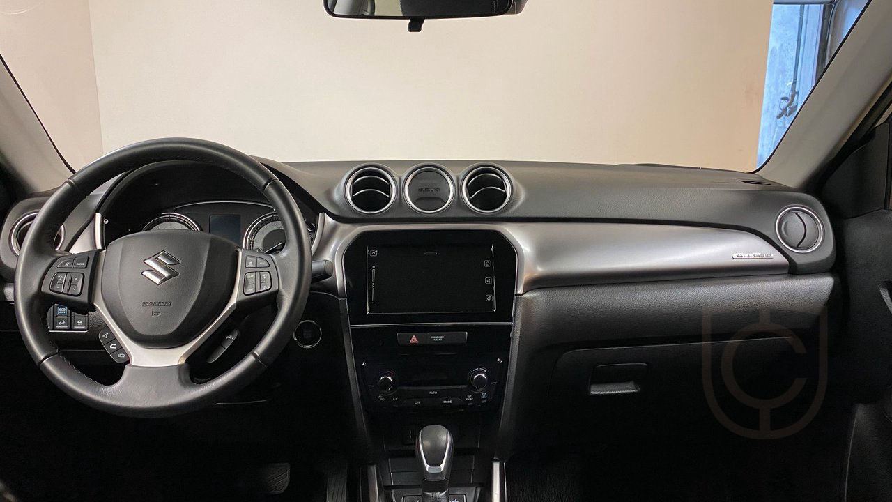 Suzuki Vitara  5-d 1.5 HEV Select Allgrip 4x4 AGS