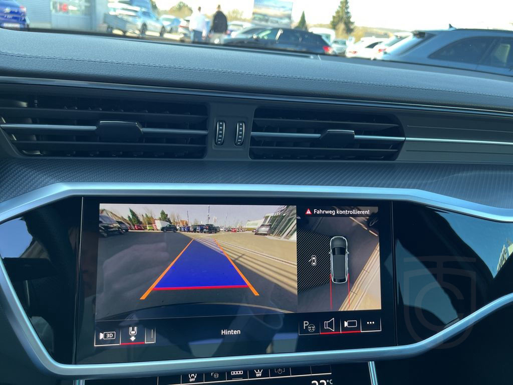 Audi RS6 Avant 463 KW PERFORMANCE+PANO+AHK+B&O+MATRIX