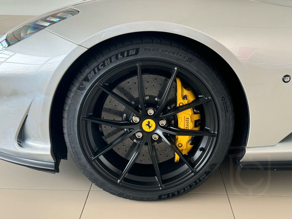 Ferrari 812 GTS ***Ferrari Frankfurt***
