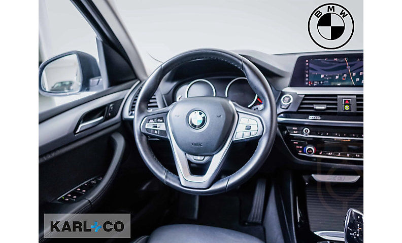 BMW X3 xDrive20i