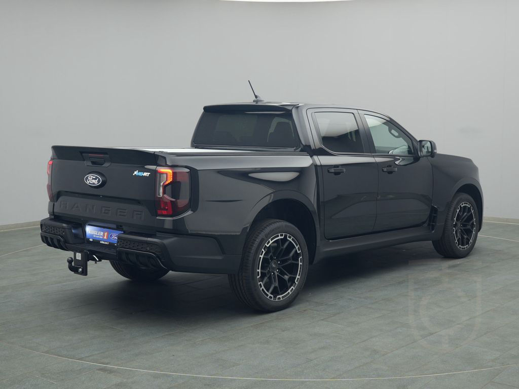 Ford Ranger MS-RT 240PS/Techno-/Komfort-Paket -10%*