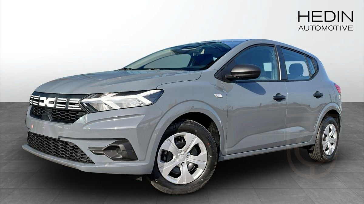 Dacia Sandero Sandero Essential PL fr: