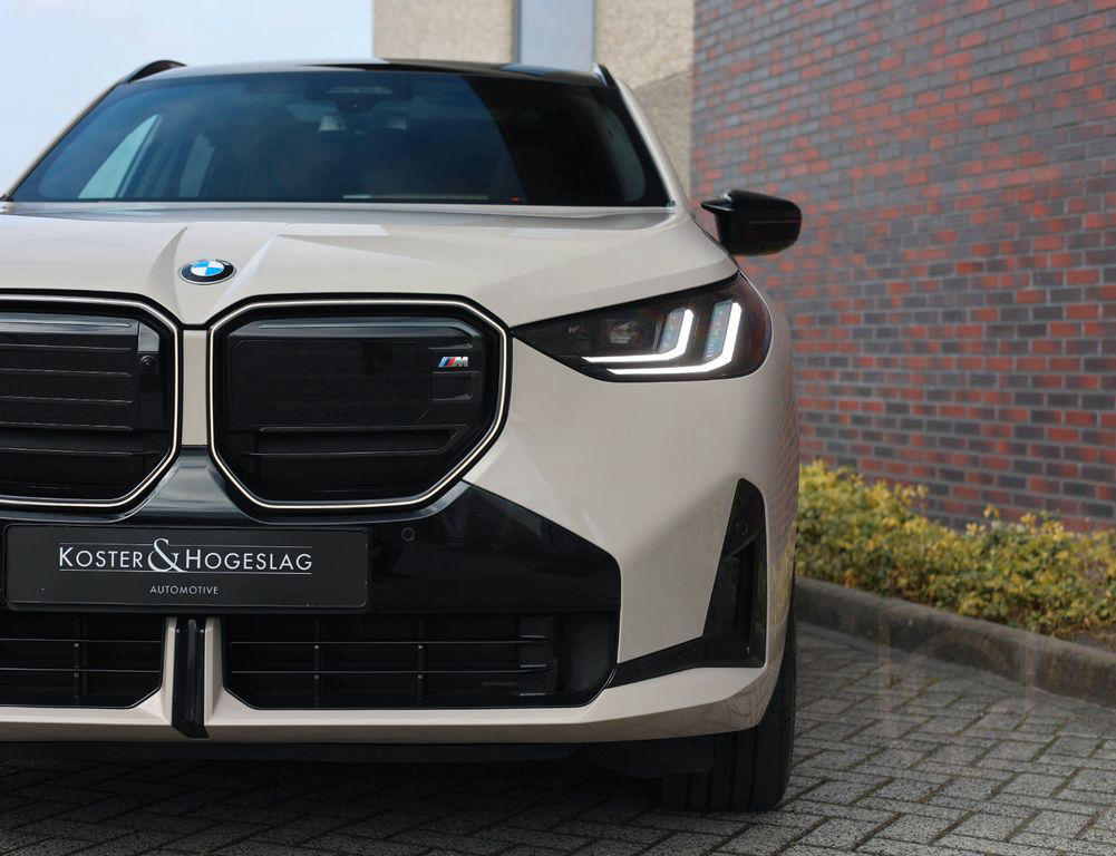 BMW X3 M50 xDrive - Sofort Verfugbar!