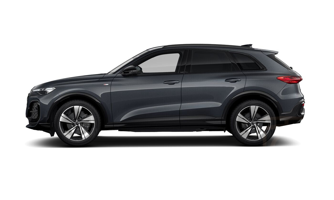 Audi Q5 SUV TDI quattro 150 kW S tronic