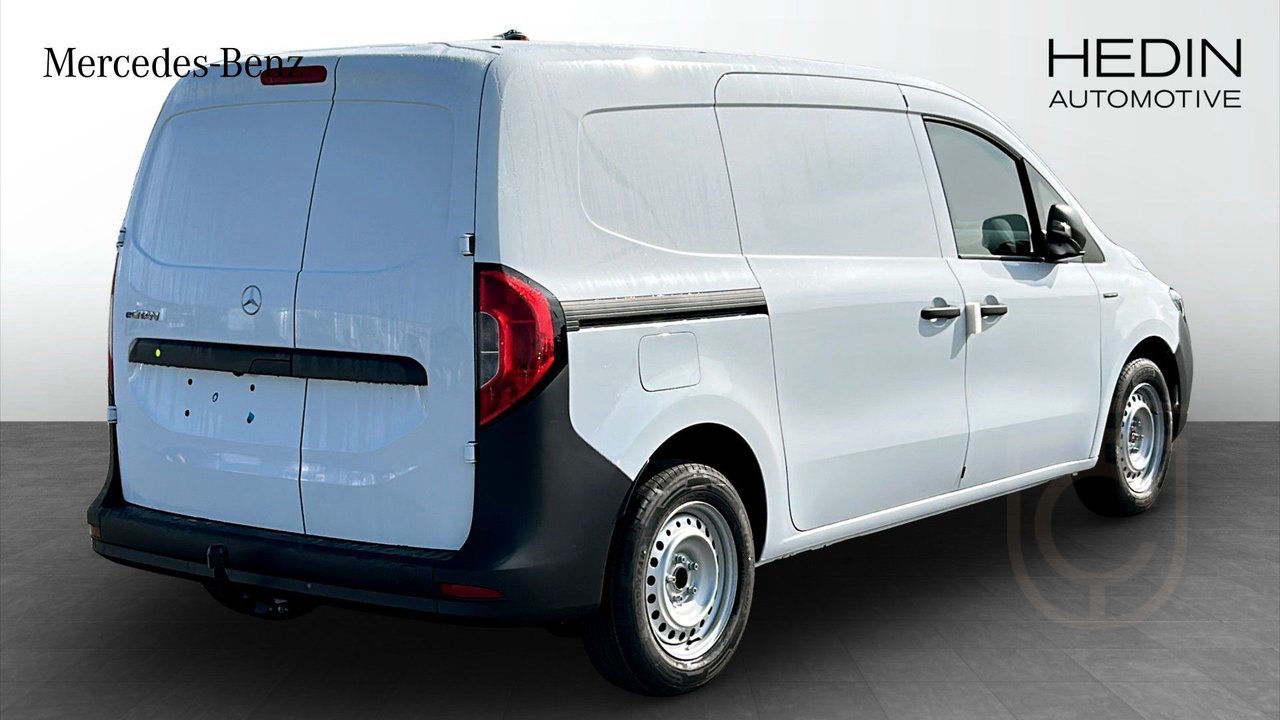 Mercedes-Benz eCitan 112